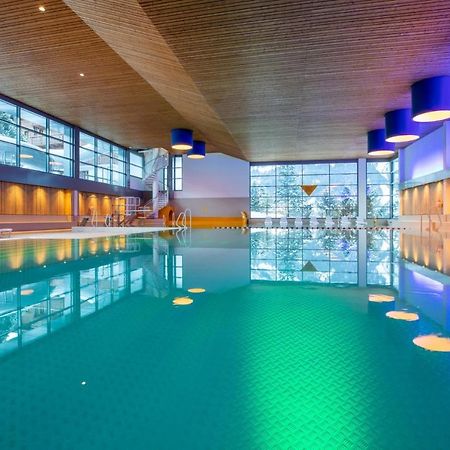Studio Central Гріндельвальд Екстер'єр фото